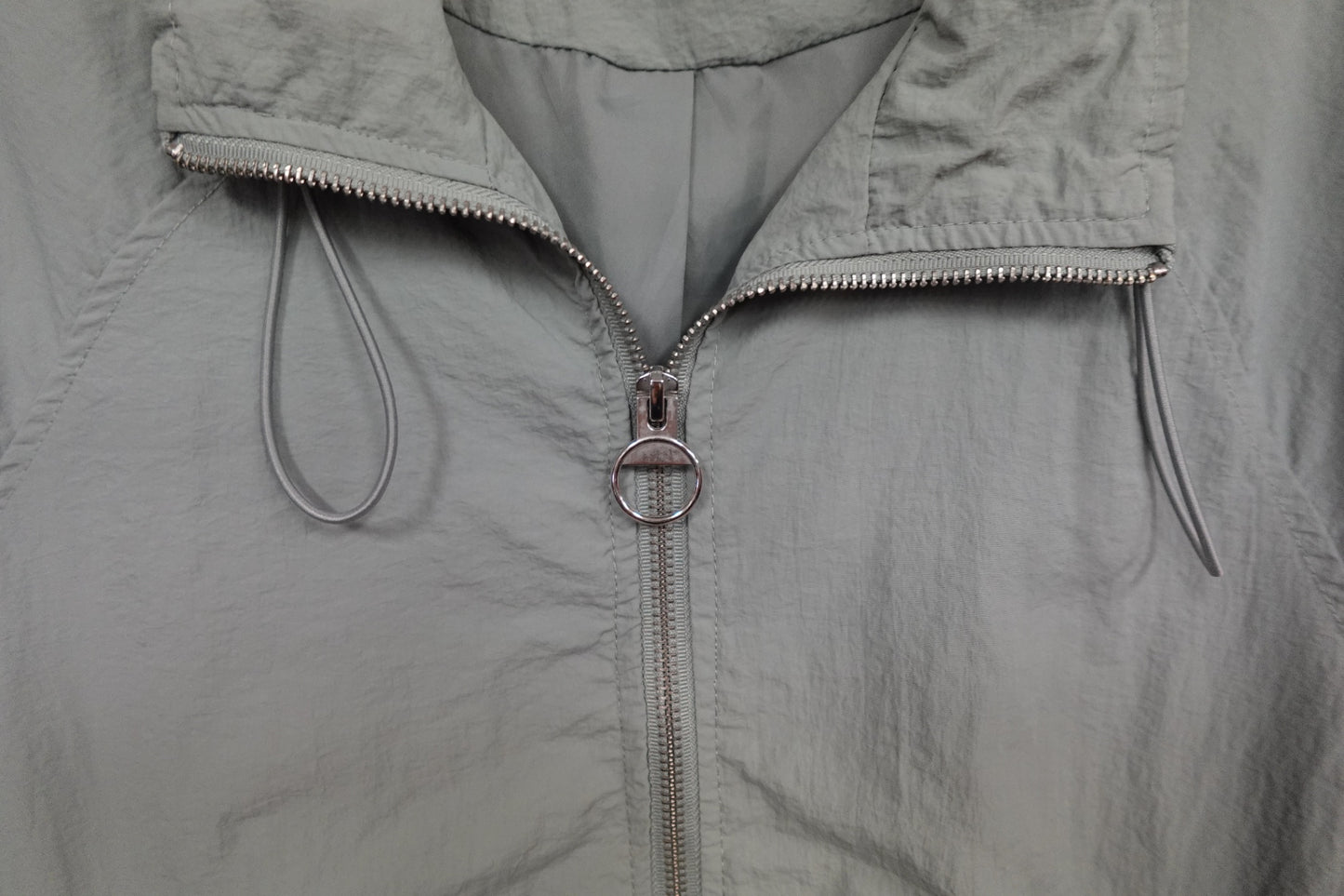 Cisono, Light Jacket Cropped, Large
