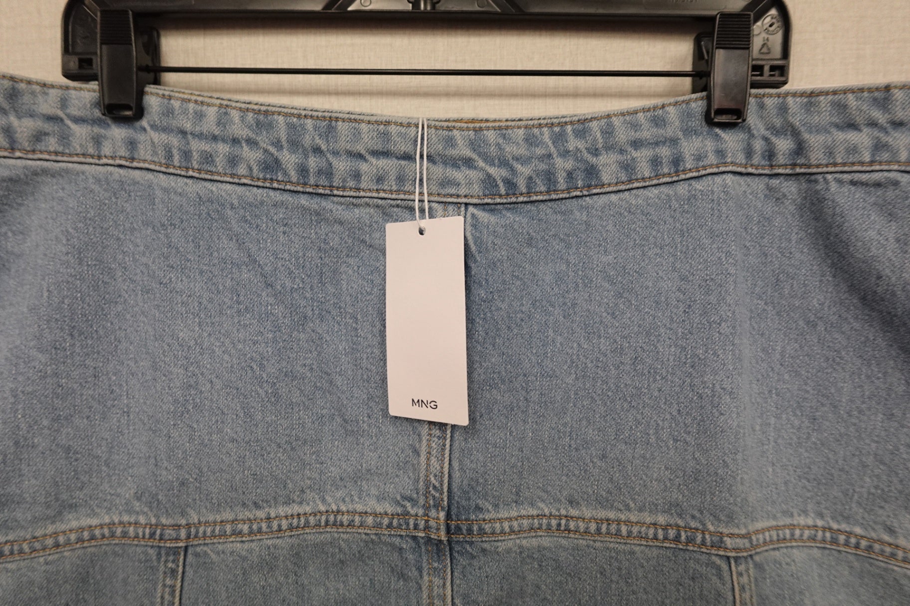 Mango, Skirt, XL