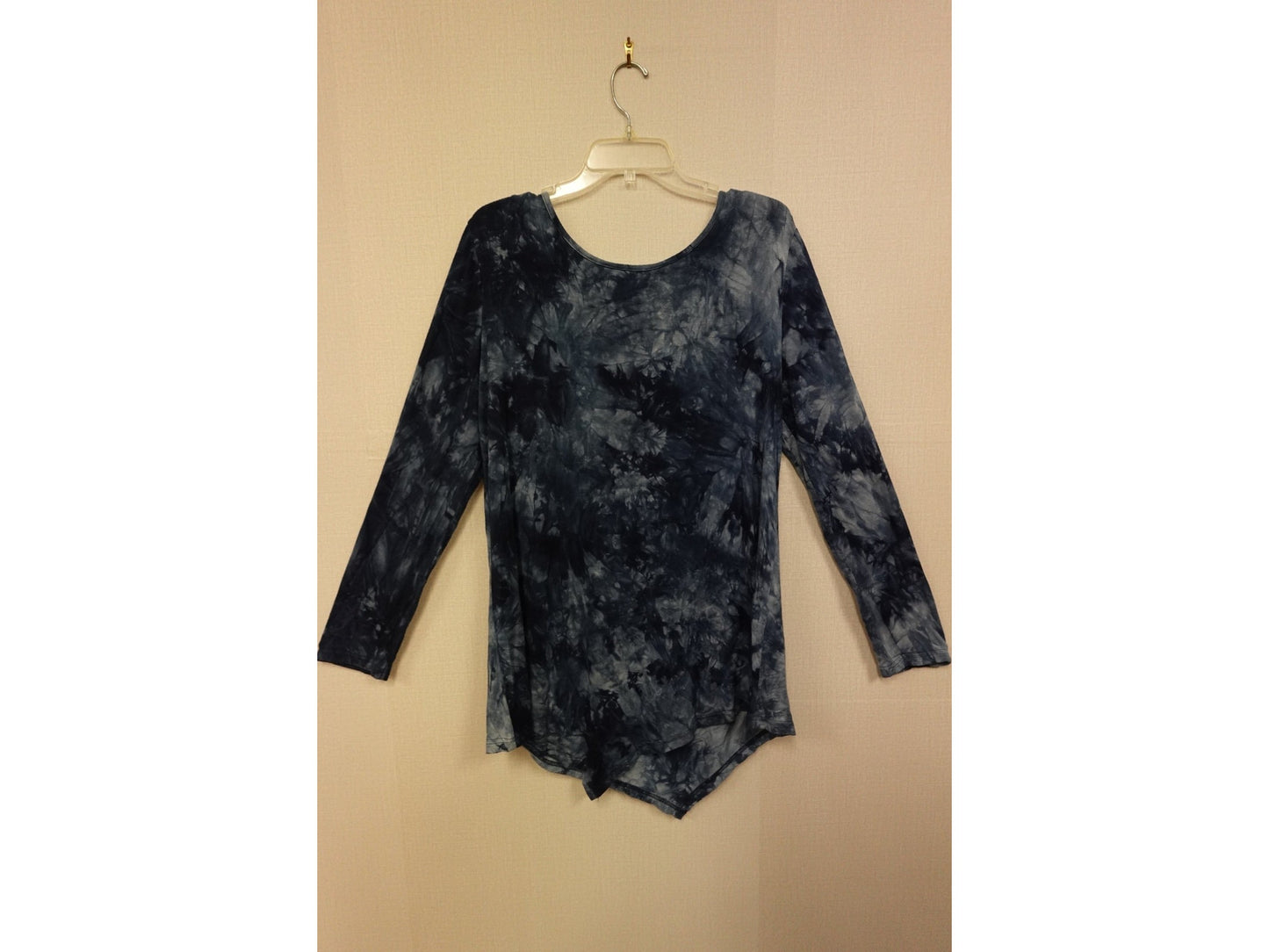 DJT, Long Sleeves Top, 2X