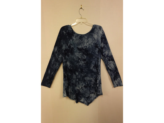 DJT, Long Sleeves Top, 2X