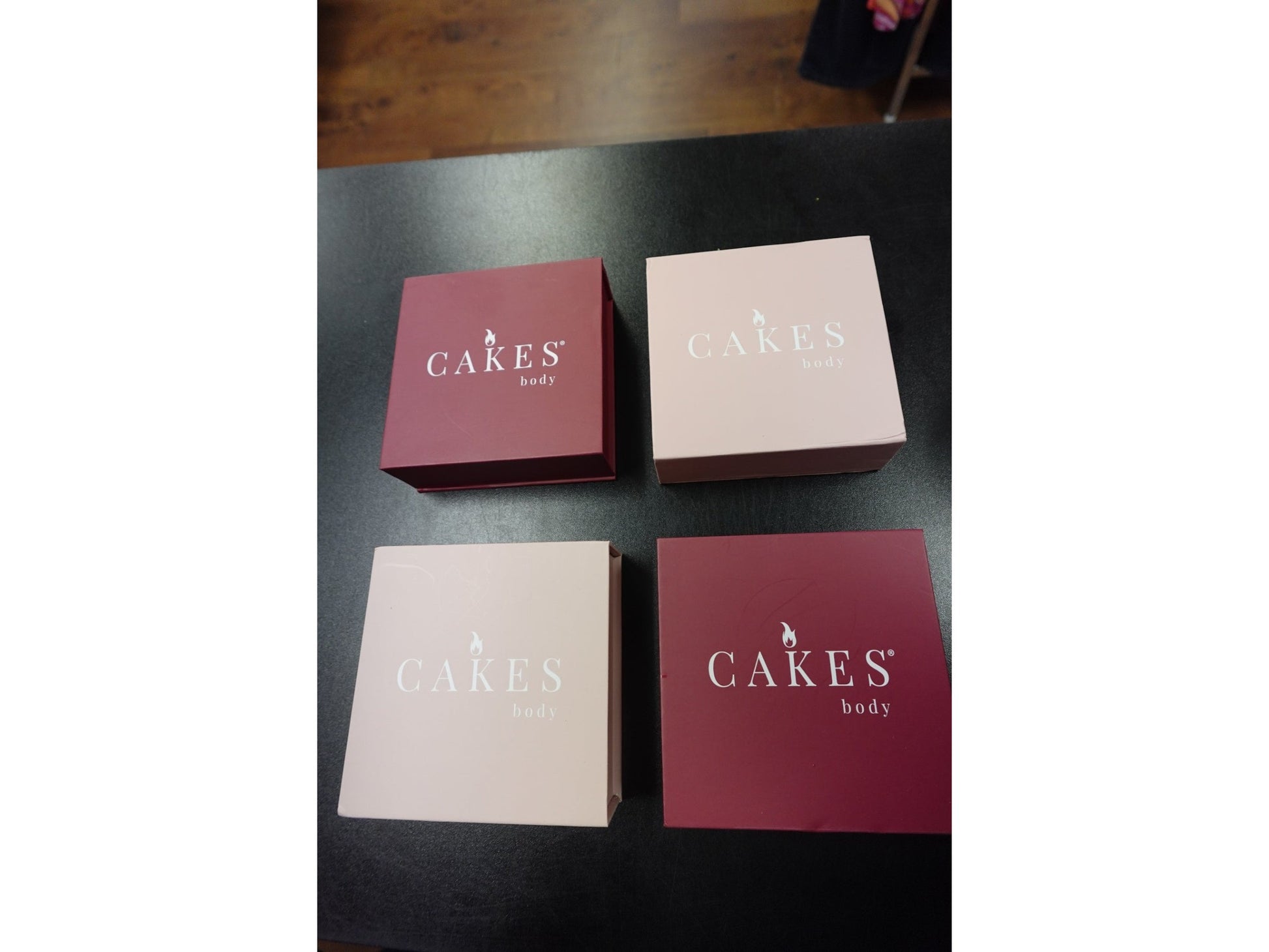Caké, Bra, One size