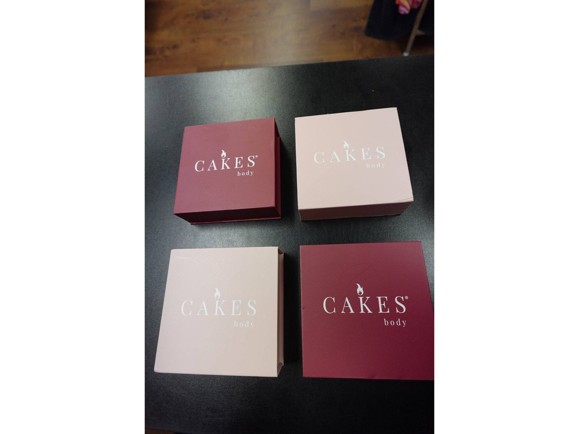 Caké, Bra, One size
