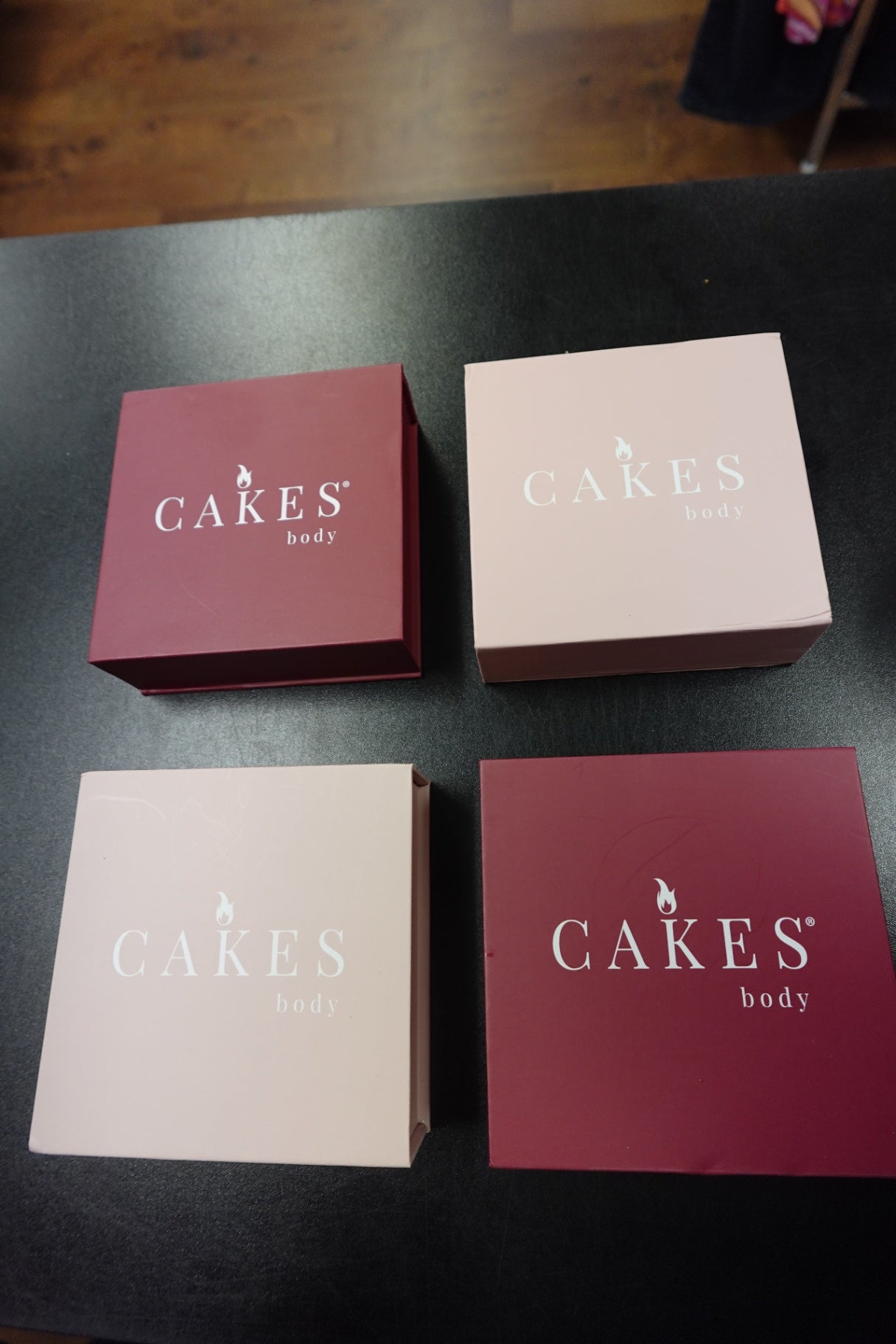 Caké, Bra, One size