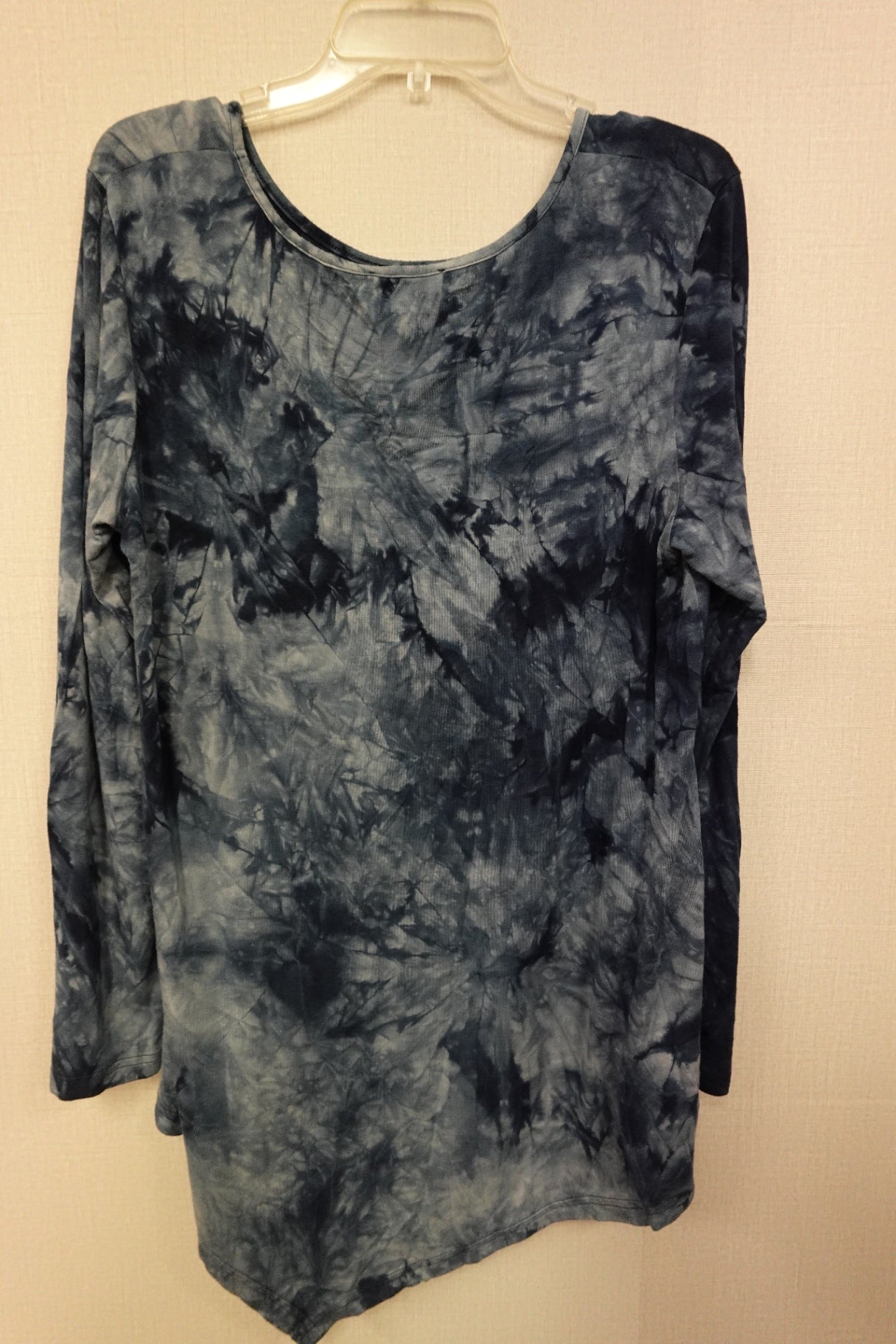 DJT, Long Sleeves Top, 2X