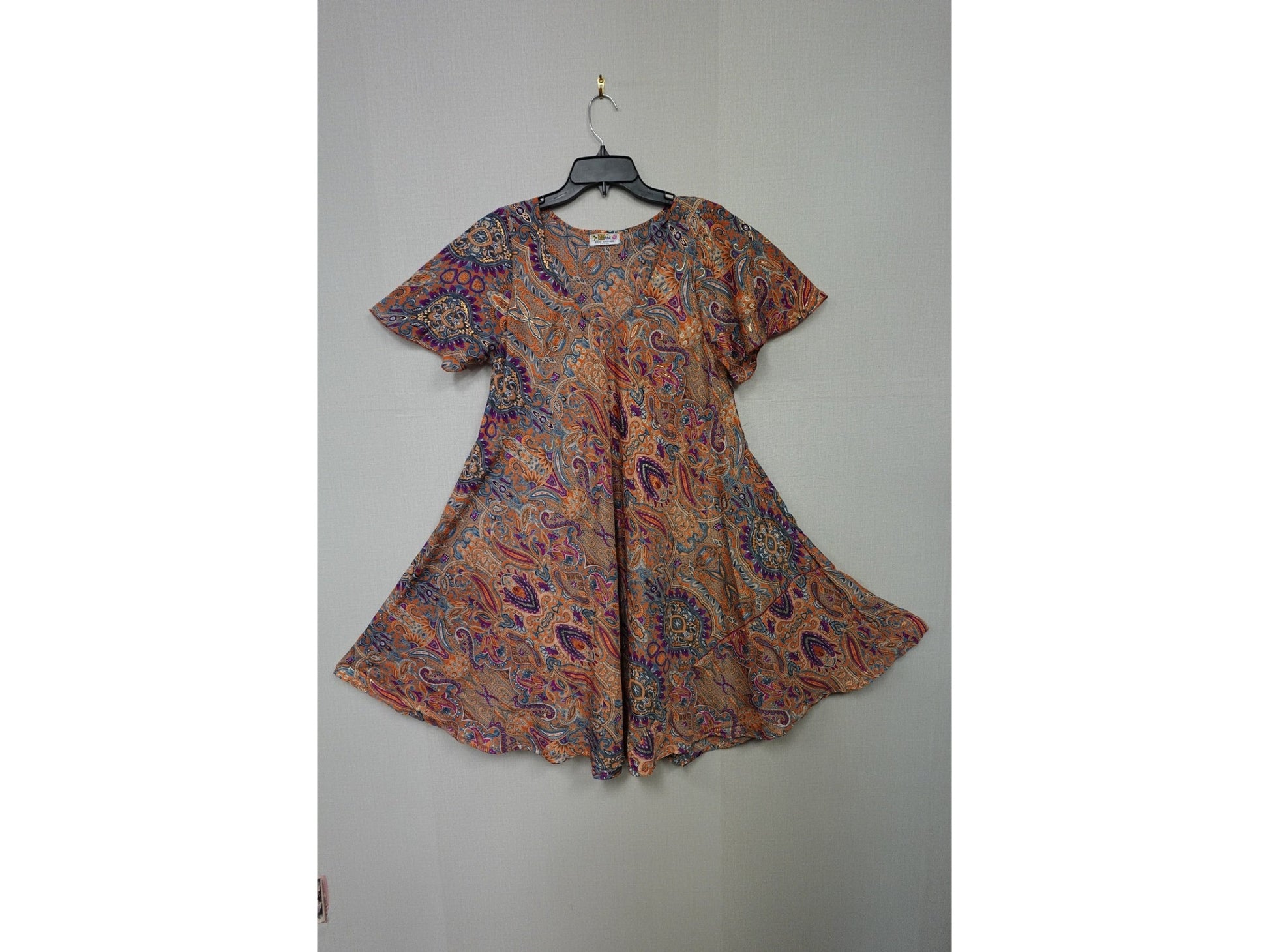 India boutique, Dress, L/XL