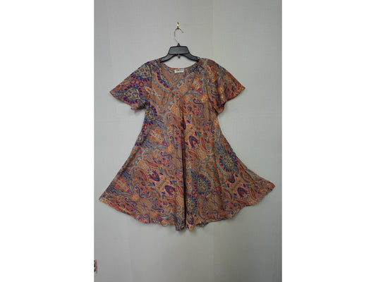 India boutique, Dress, L/XL