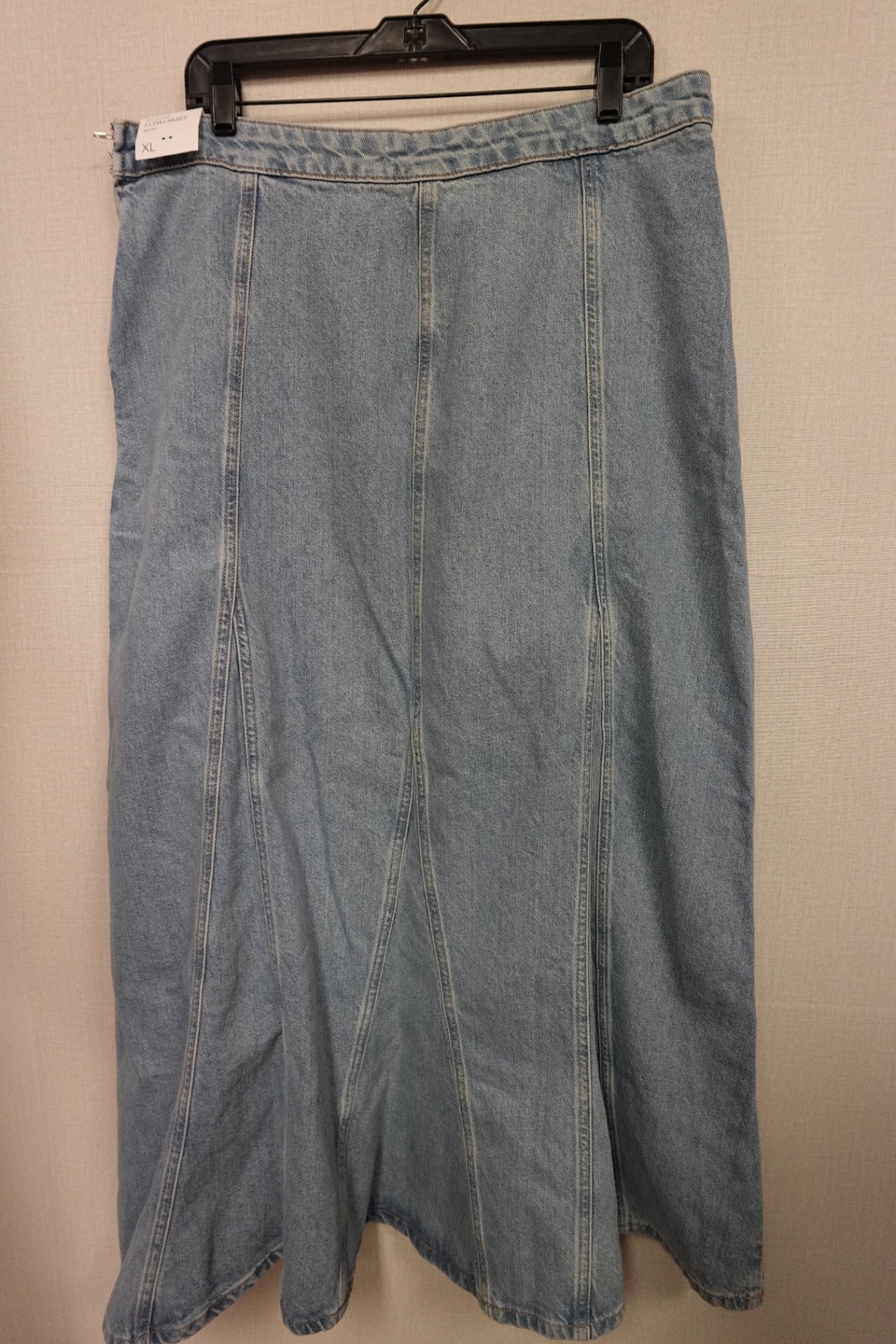 Mango, Skirt, XL