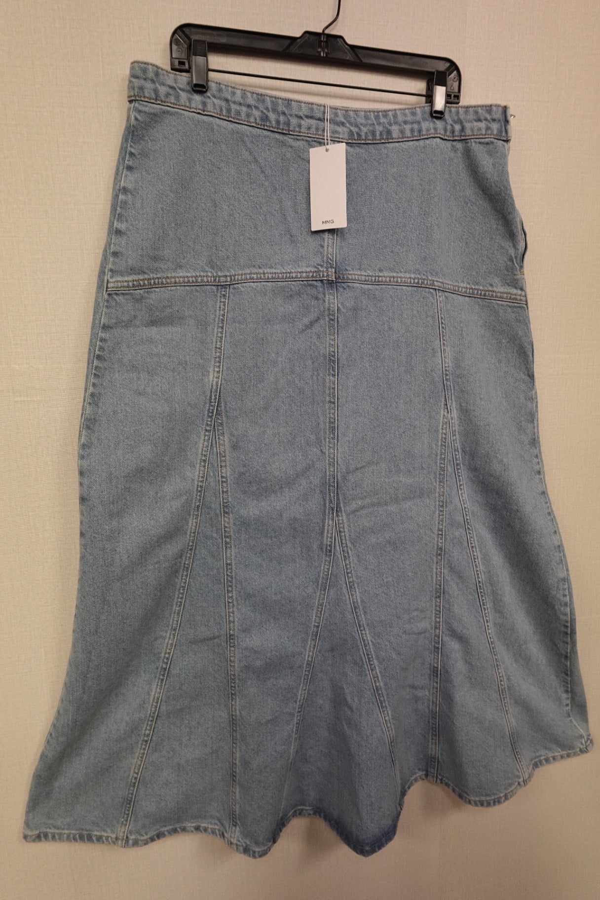 Mango, Skirt, XL