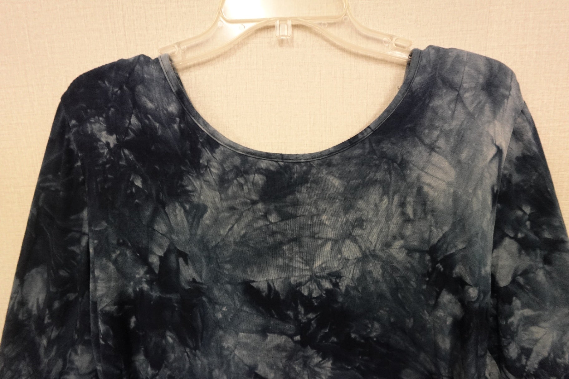 DJT, Long Sleeves Top, 2X