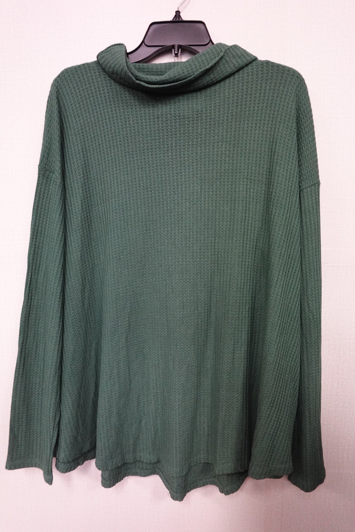 CUPIO, Long Sleeves Top, XL- Condition: New with tags