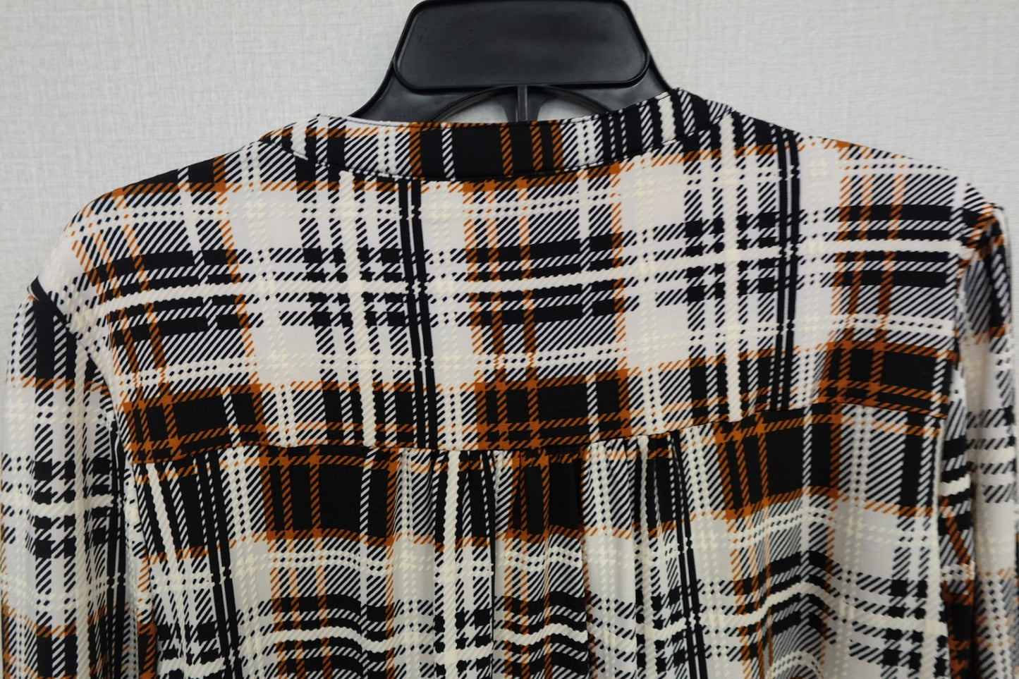 Kim Rogers, Long Sleeves Top, XL- Condition: New with tags
