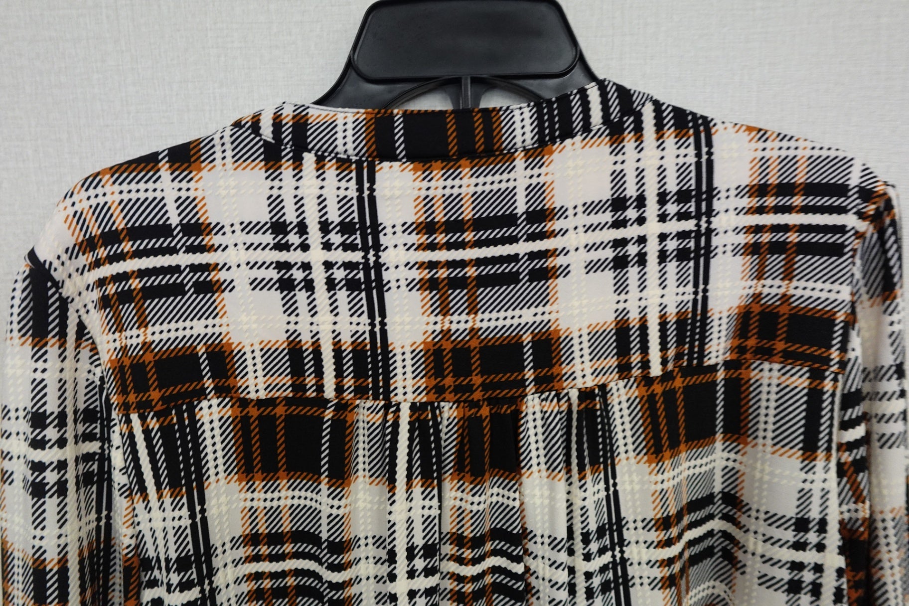 Kim Rogers, Long Sleeves Top, XL- Condition: New with tags