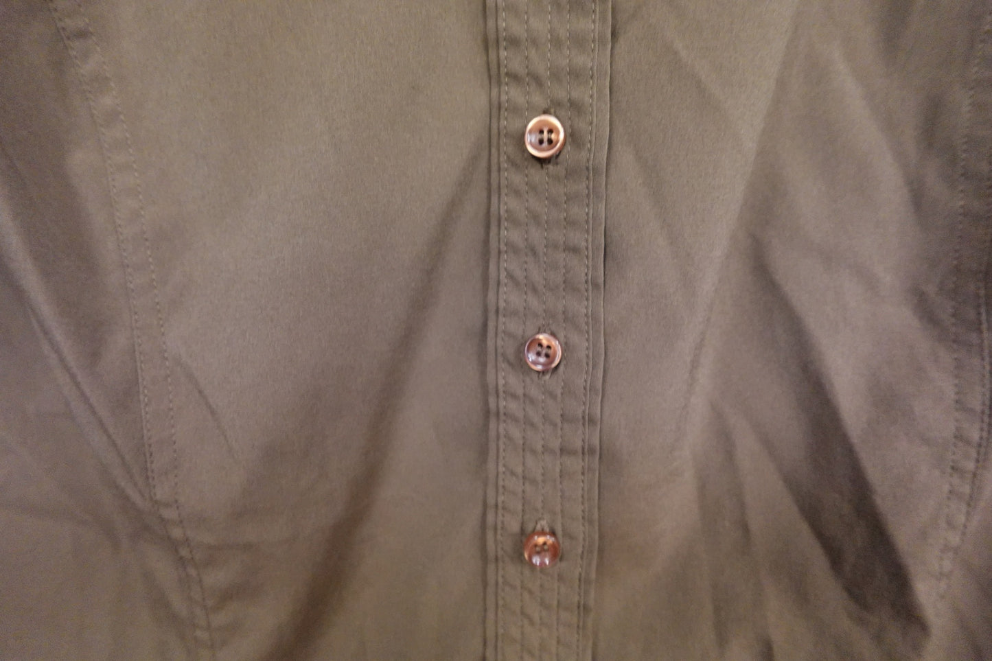 Lane Bryant, Long Sleeves Top, 26/28- Condition: Very Good