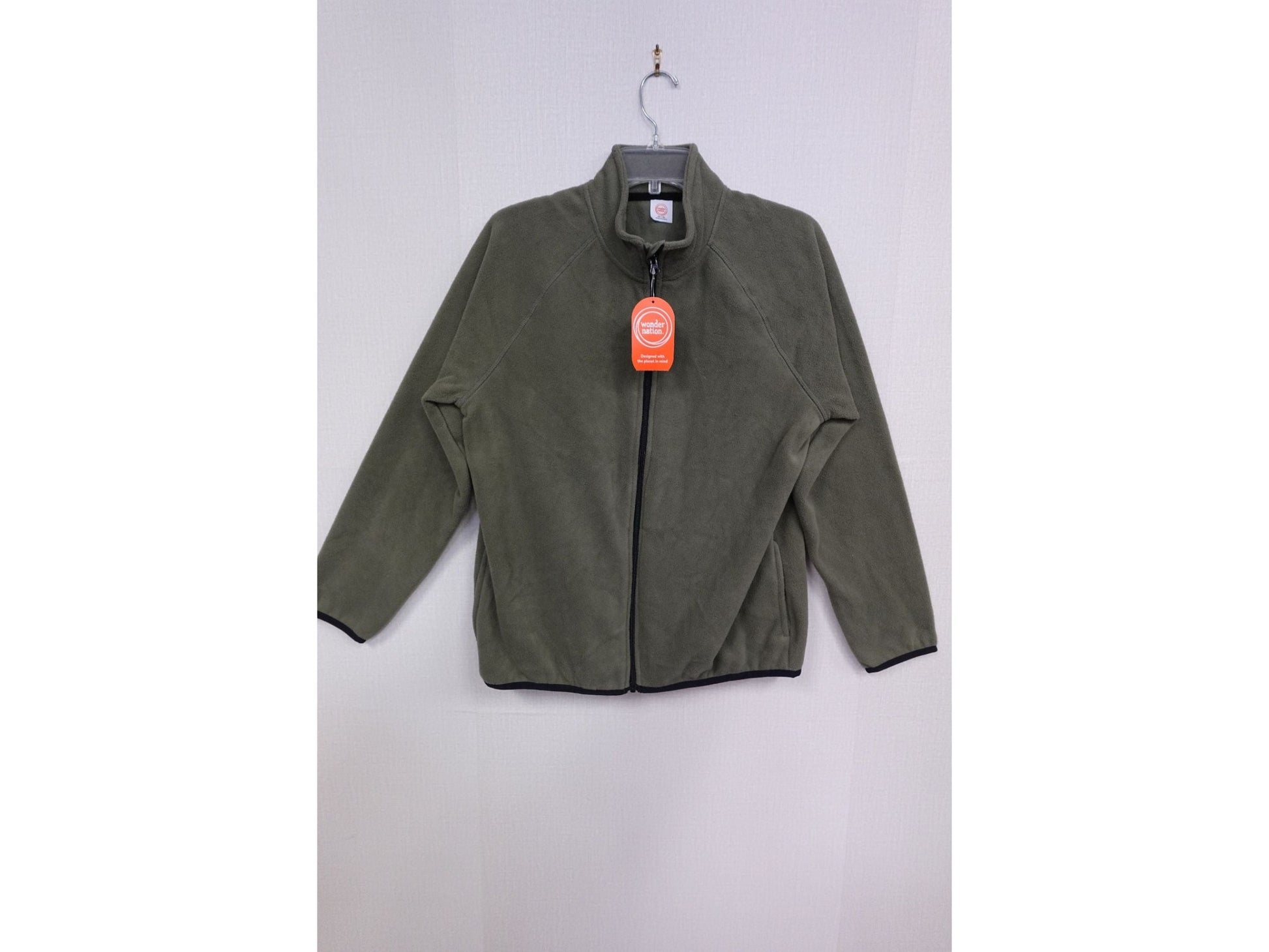 Wonder Nation, Light jacket, 18- Condition: New with tags
