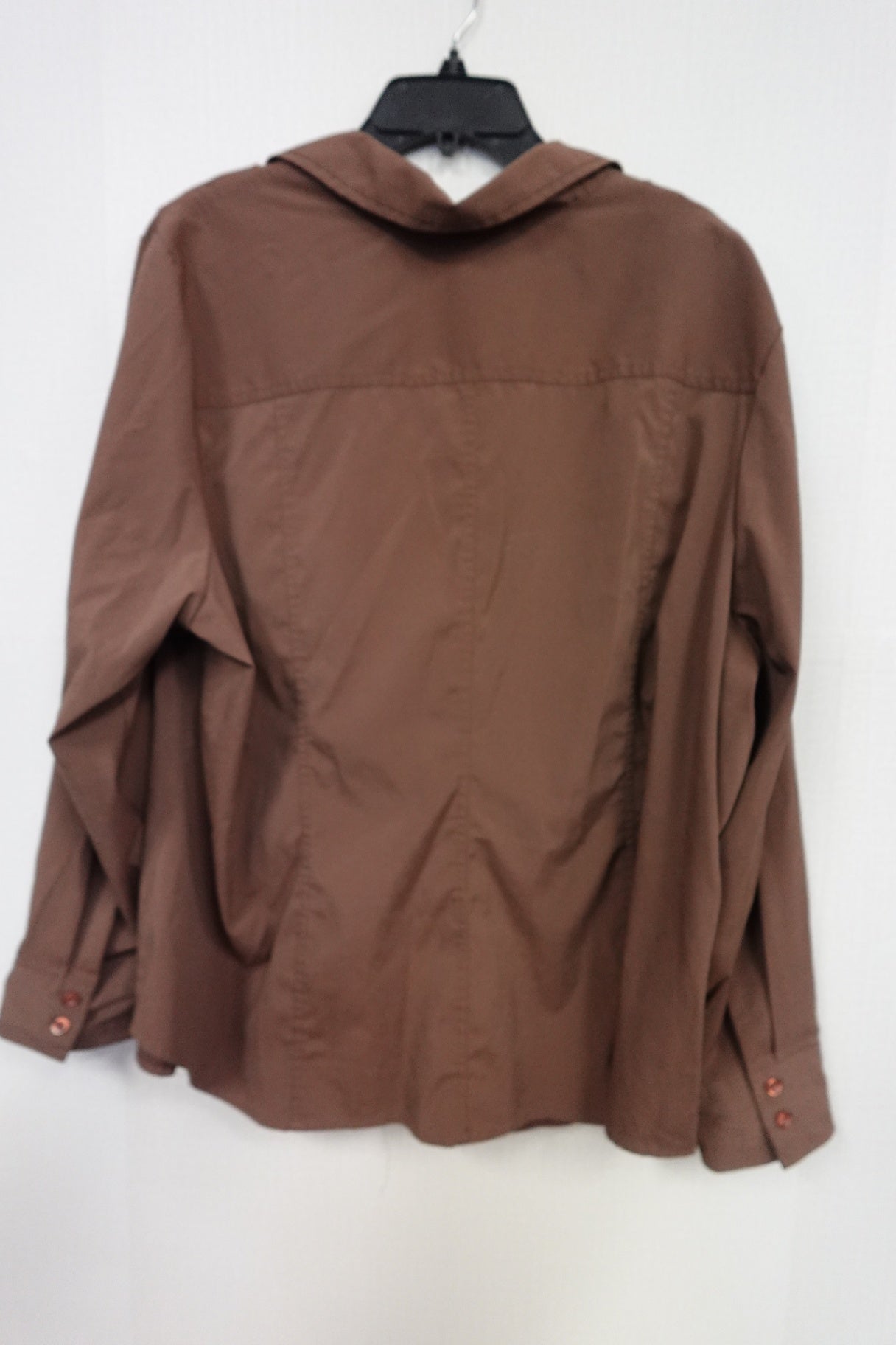 Lane Bryant, Long Sleeves Top, 26/28- Condition: Very Good