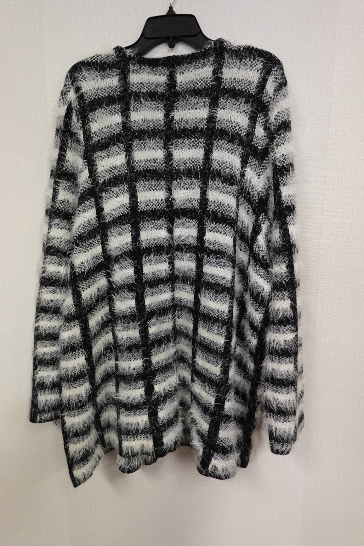 Allie & Rob, Cardigan, 3X- Condition: Very Good