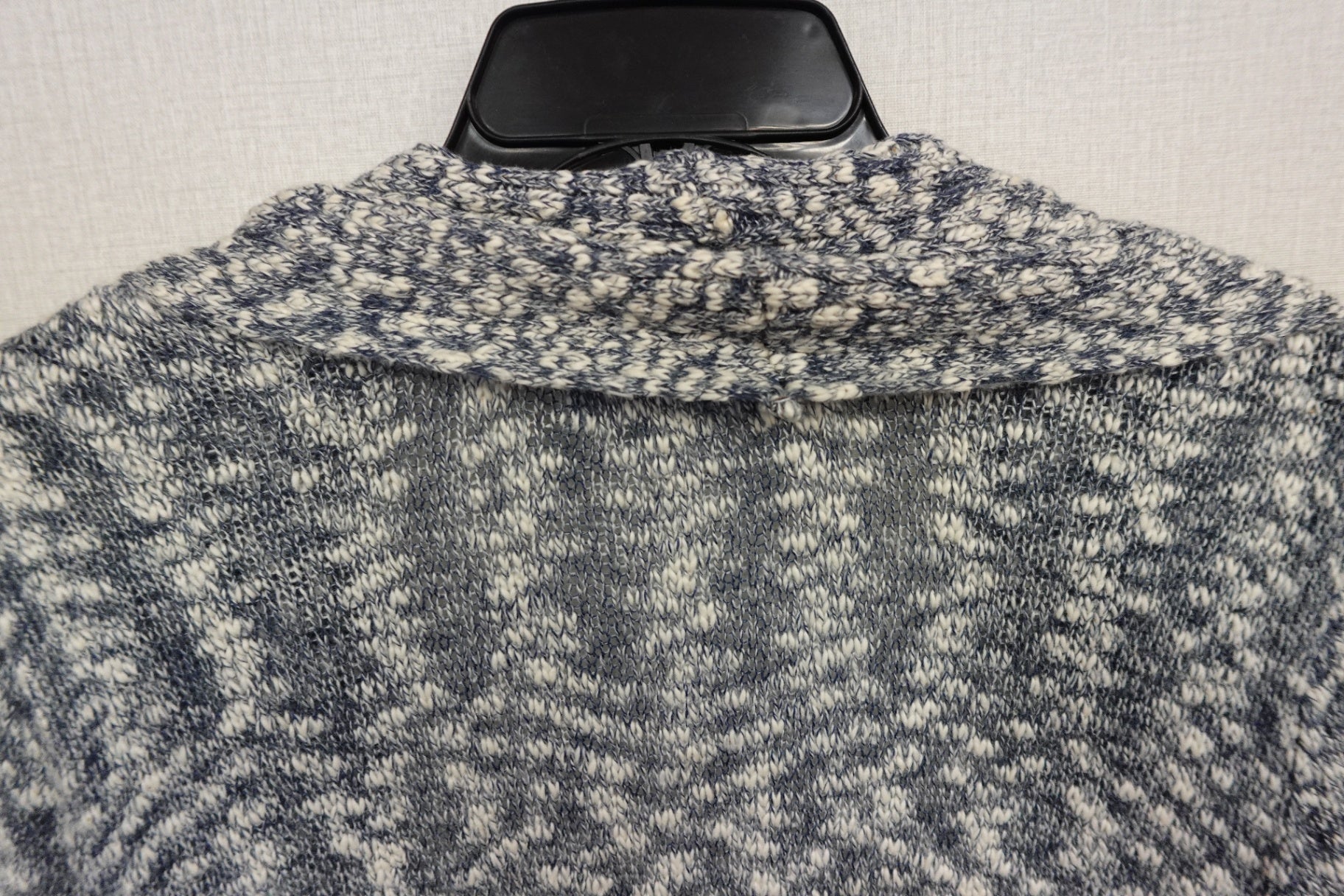 Carolyn Taylor, CARDIGAN, XL/2X (1X)- Condition: Very Good