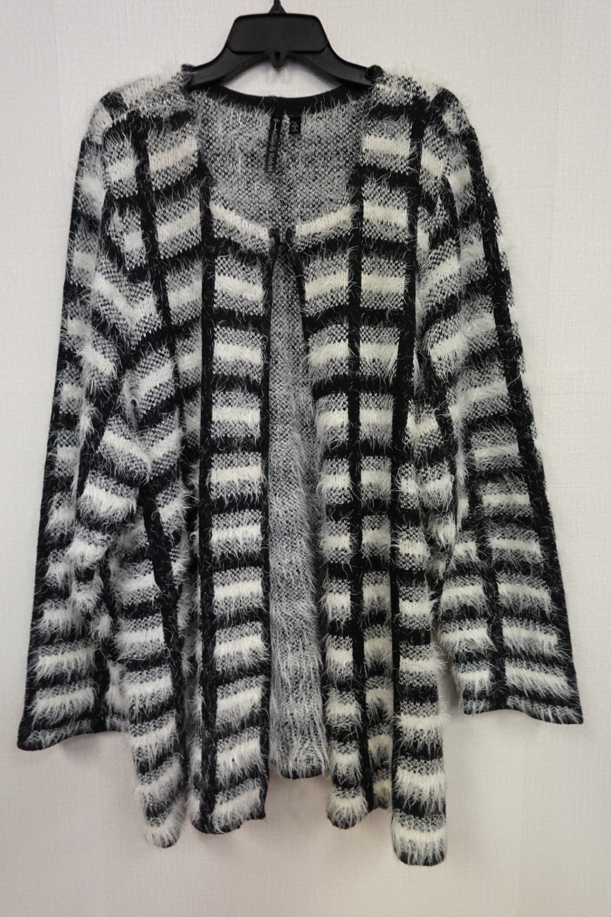 Allie & Rob, Cardigan, 3X- Condition: Very Good