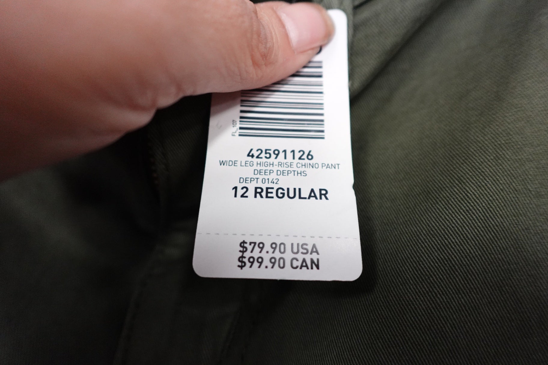 Torrid, Jeans, 12R- Condition: New with tags