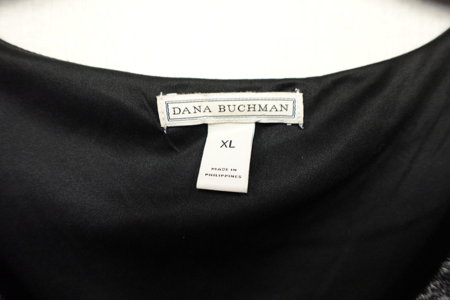 Dana Buchman, Dress, XL- Condition: Very Good