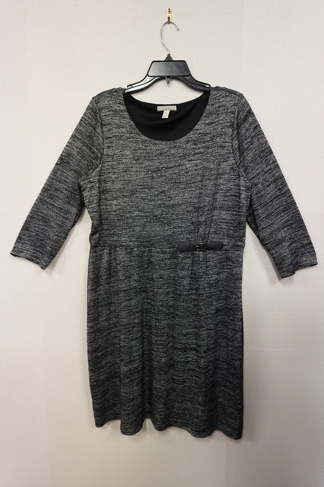 Dana Buchman, Dress, XL- Condition: Very Good