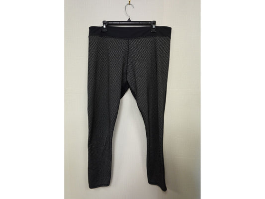 Champion, Active Pants, 2XL- Condition: Very Good