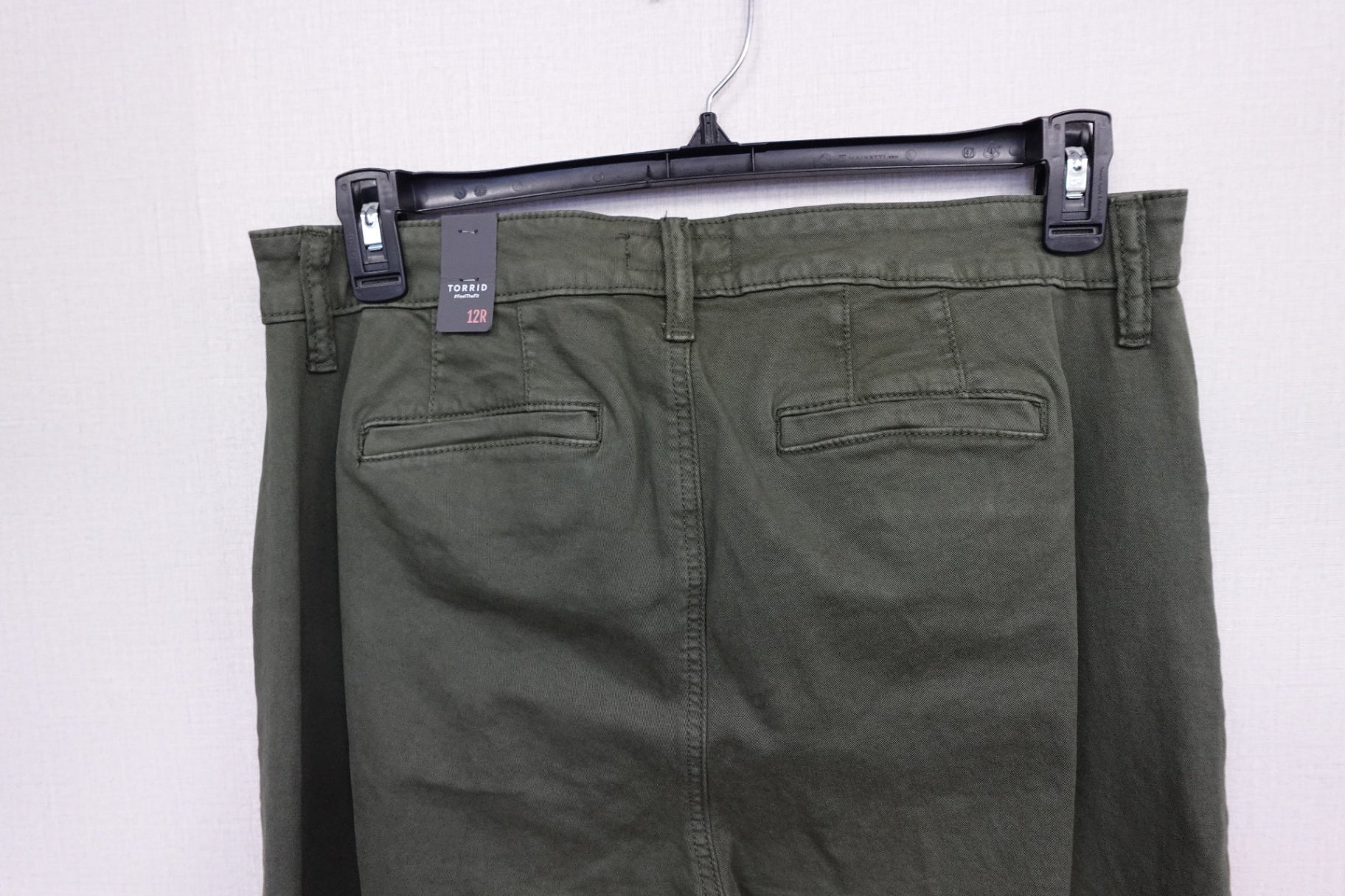 Torrid, Jeans, 12R- Condition: New with tags