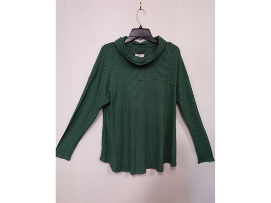 CUPIO, Long Sleeves Top, XL- Condition: New with tags