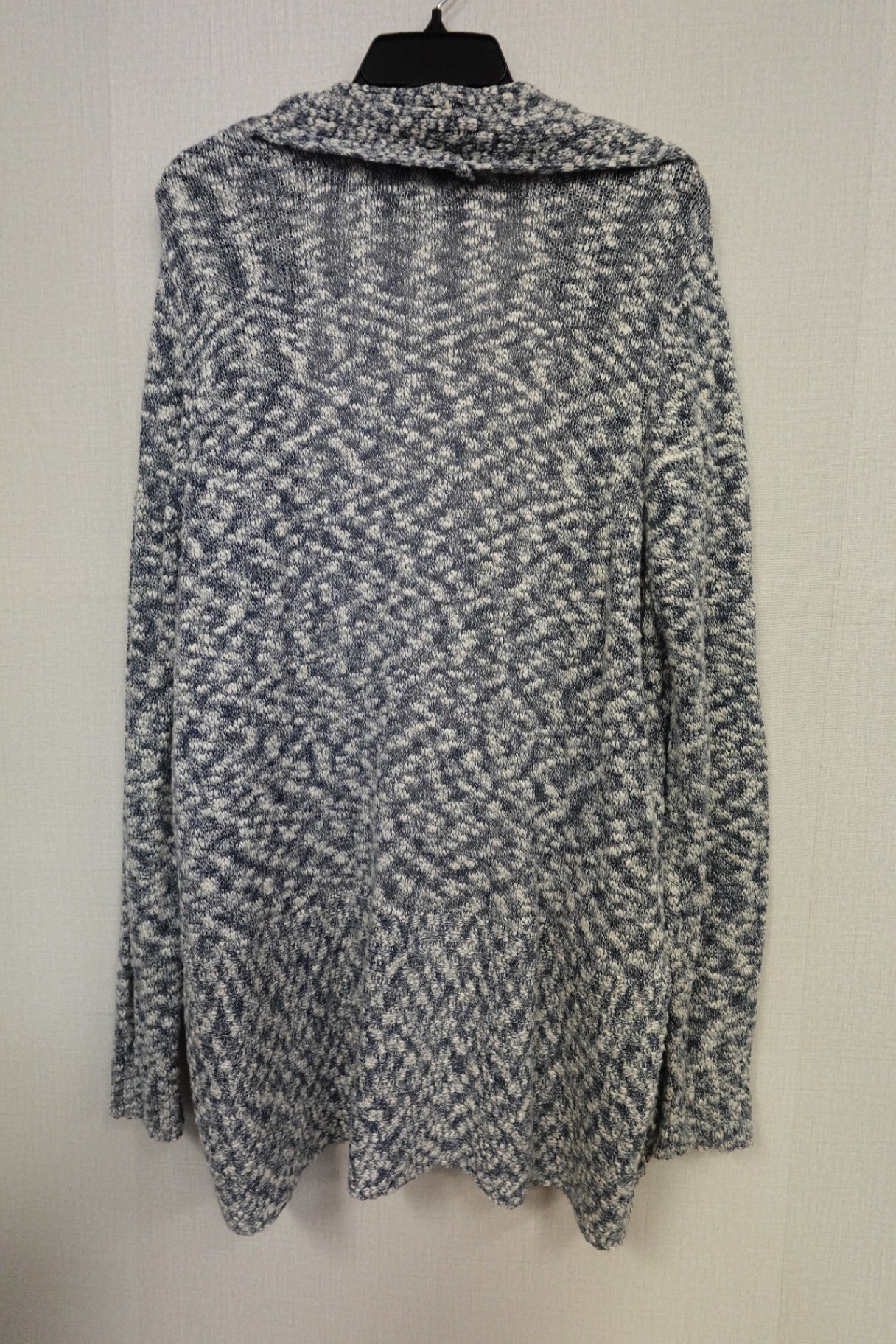 Carolyn Taylor, CARDIGAN, XL/2X (1X)- Condition: Very Good
