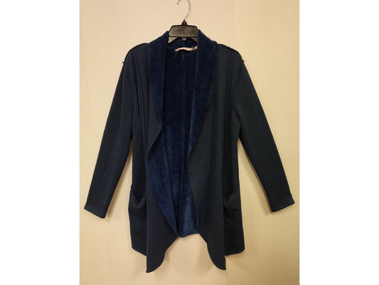 Soft Surroundings, Cardigan, Large- Condition: Very Good