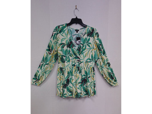 Torrid, Long Sleeves Top, Large (0)- Condition: New with tags