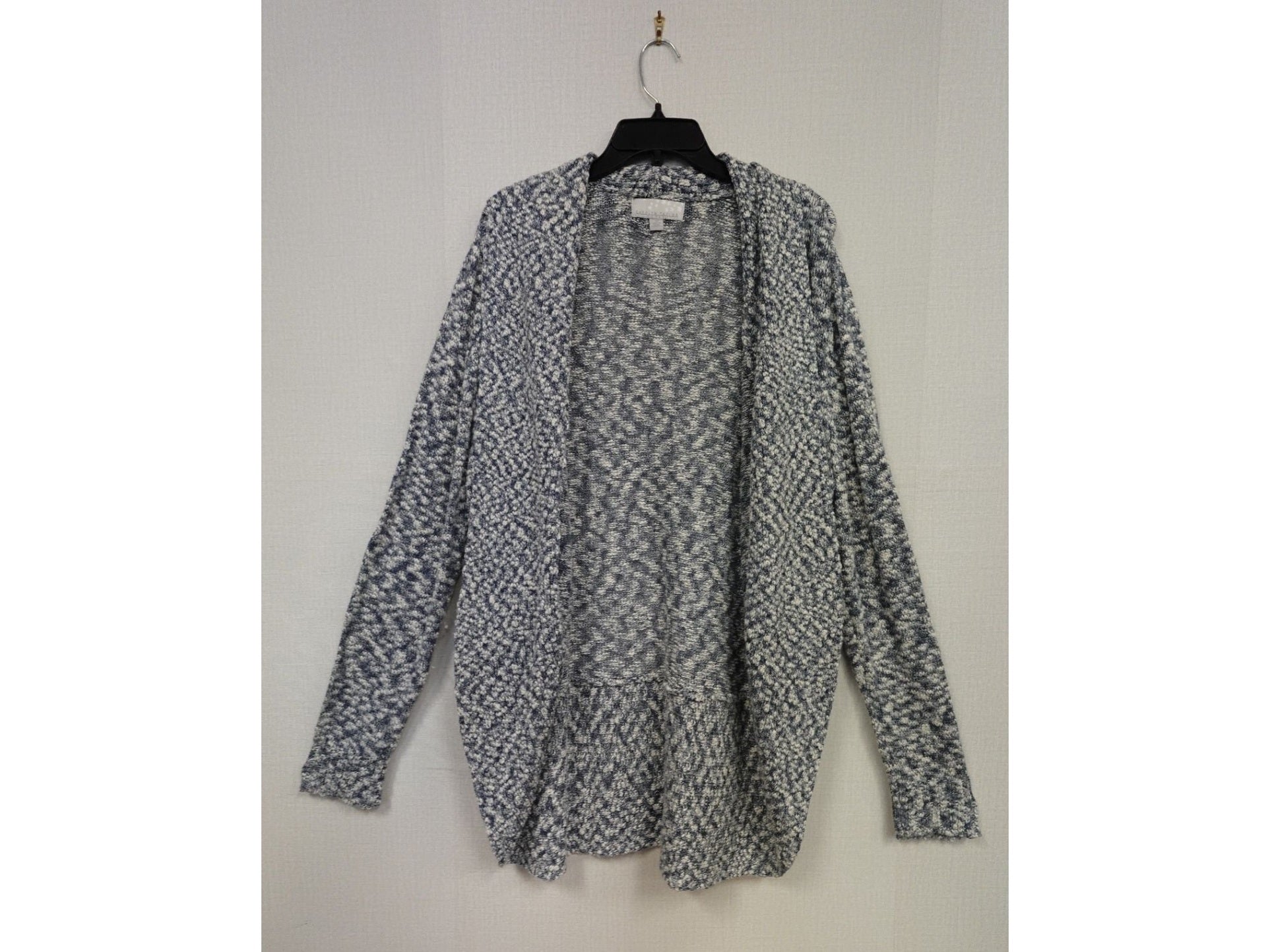 Carolyn Taylor, CARDIGAN, XL/2X (1X)- Condition: Very Good