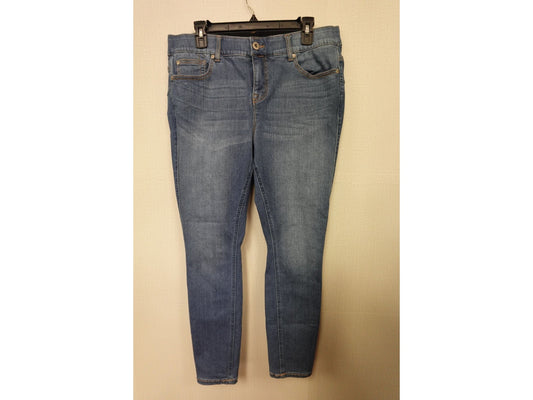 Torrid, Jeans, 14S- Condition: Very Good