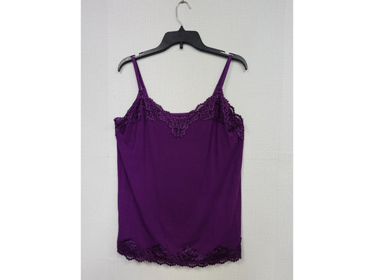 Lane Bryant Designs, Cami/Shapewear, 14/16- Condition: Very Good