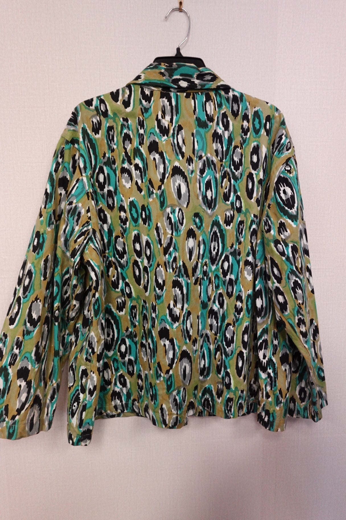 Life Style, Jacket, 2X- Condition: Very Good