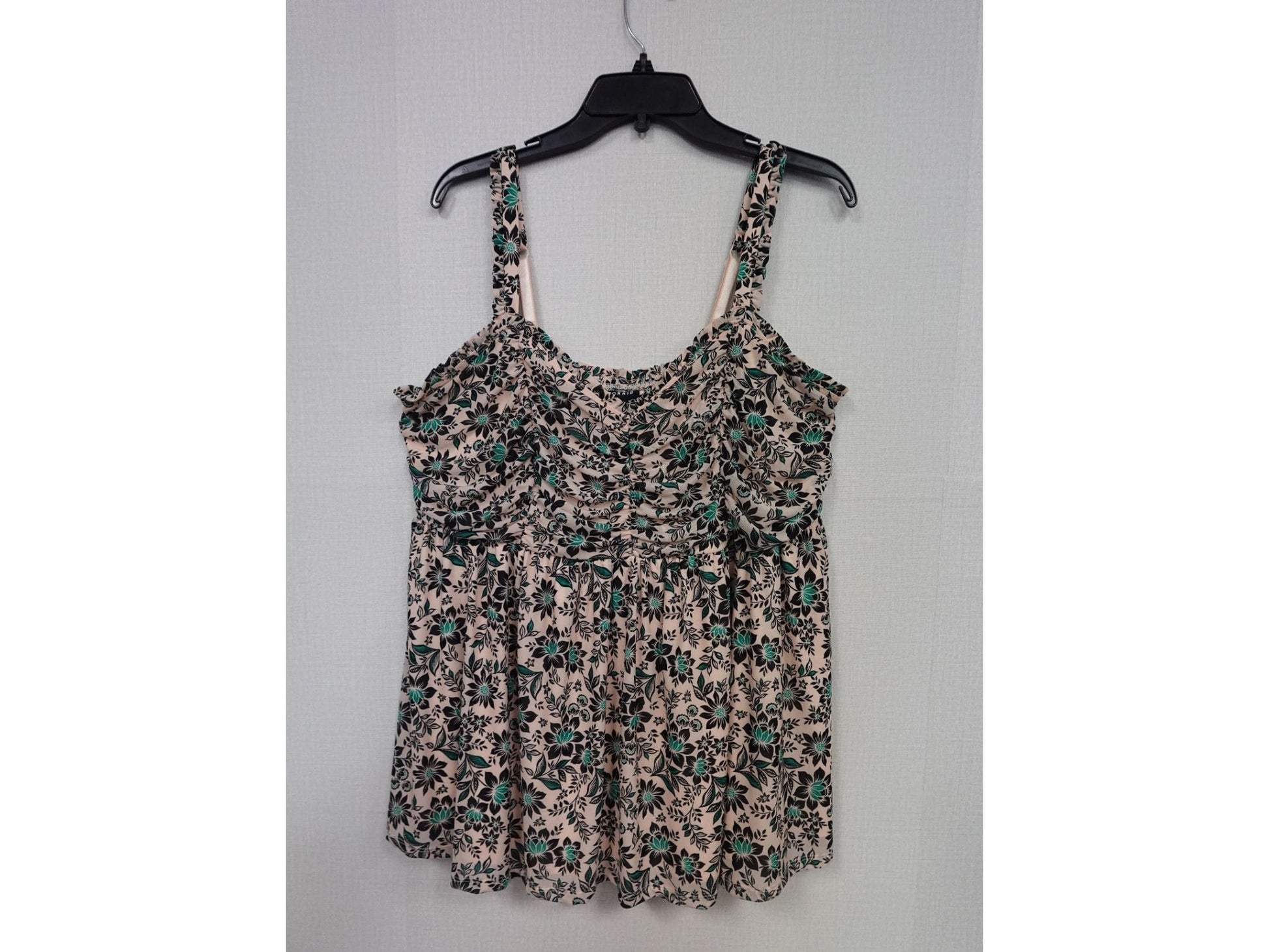 Torrid, Sleeveless top, 14/16- Condition: New with tags