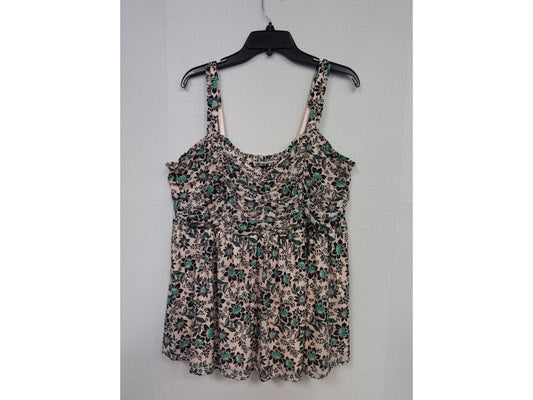 Torrid, Sleeveless top, 14/16- Condition: New with tags