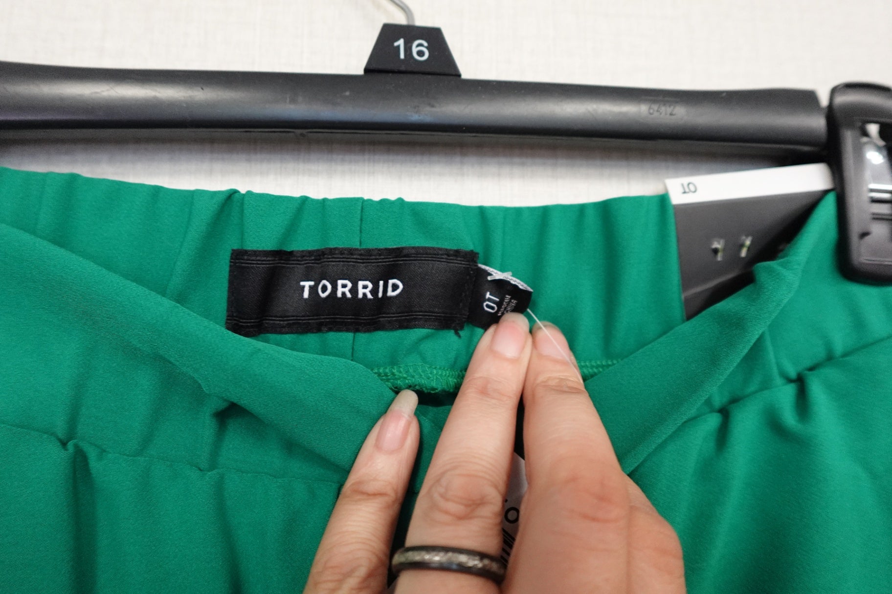Torrid, Pants, 12 (0T)- Condition: New with tags