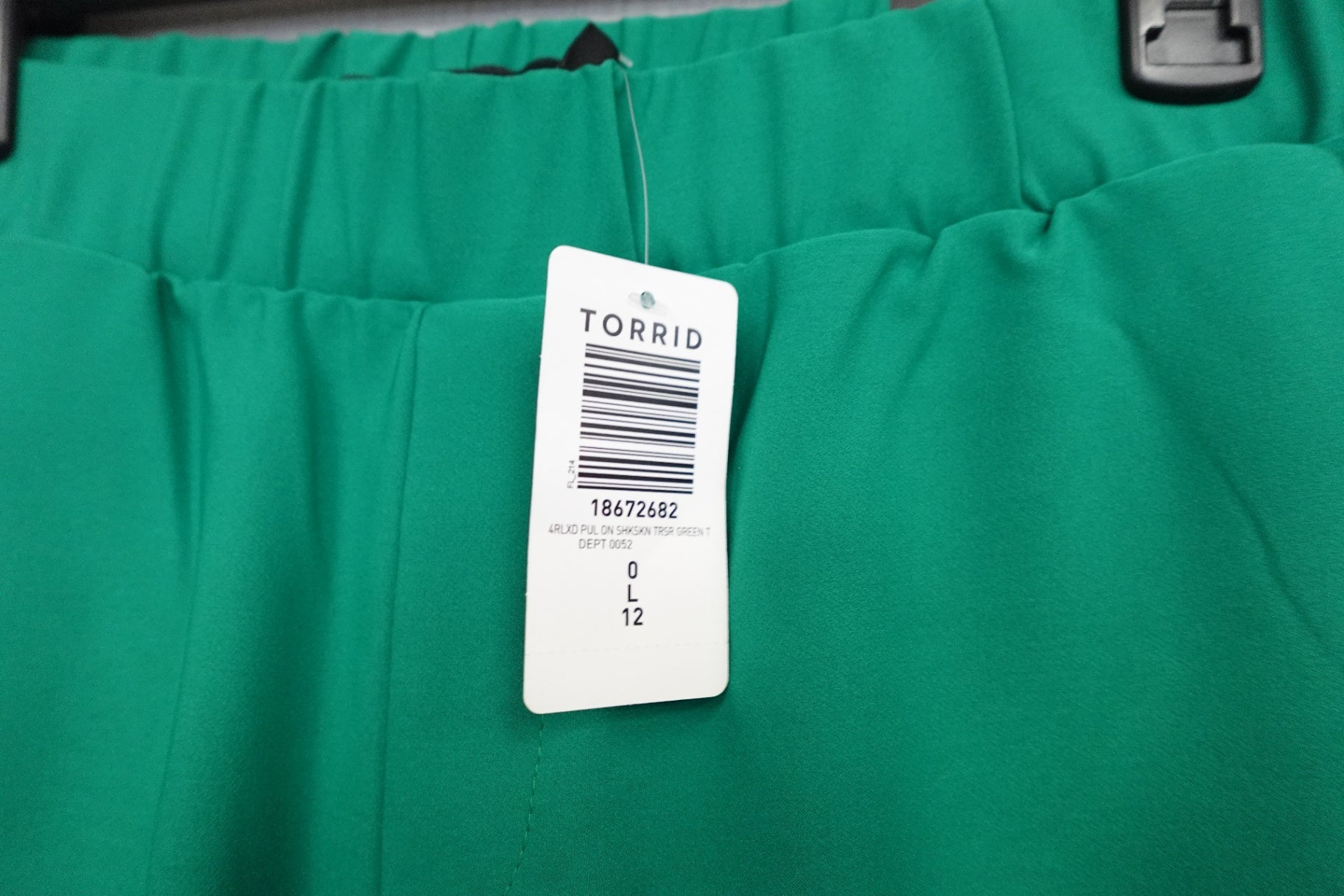 Torrid, Pants, 12 (0T)- Condition: New with tags