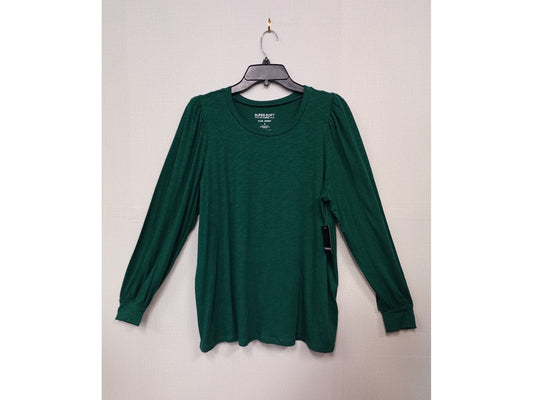 Torrid Super Soft, Long Sleeves Top, Large (0)- Condition: New with tags