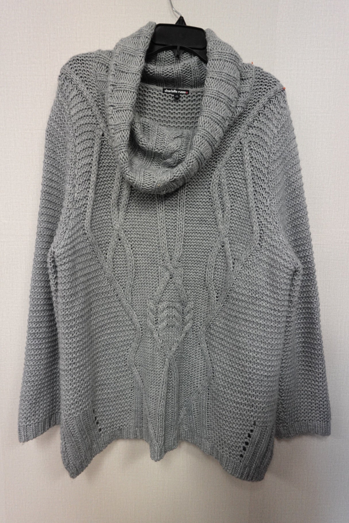 Charlotte russe, Sweaters, XL/2X (1X)- Condition: Very Good