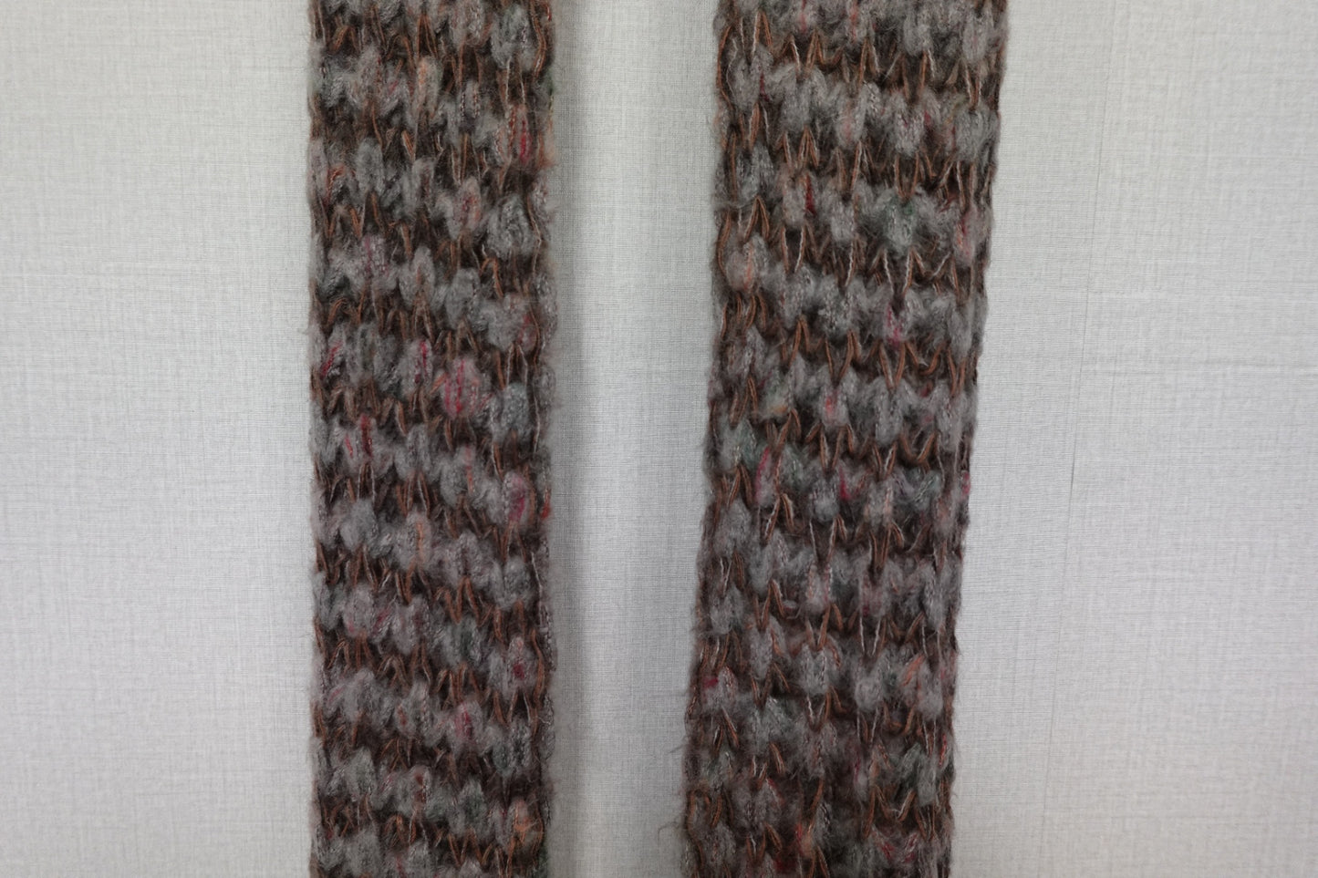 Flo Reiza, Scarf, long- Condition: New with tags