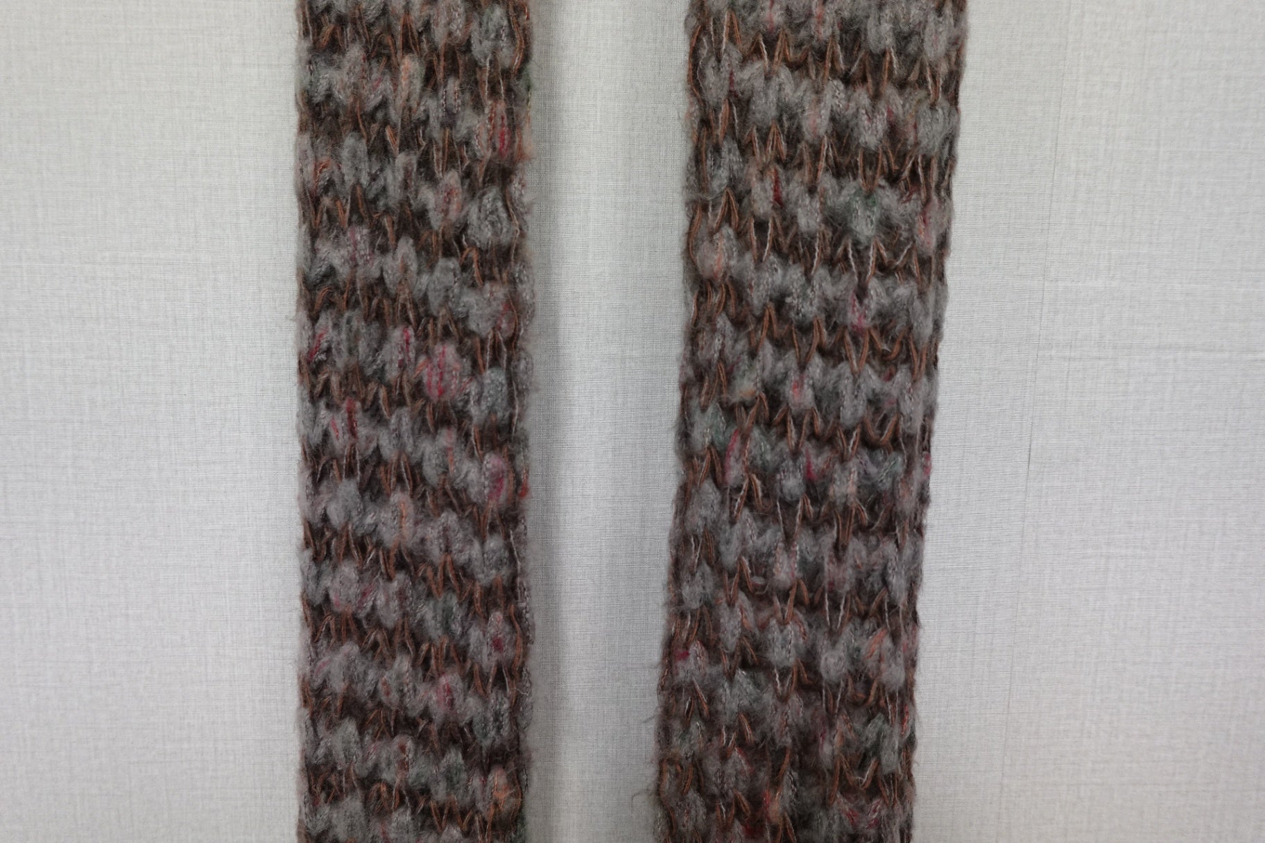 Flo Reiza, Scarf, long- Condition: New with tags