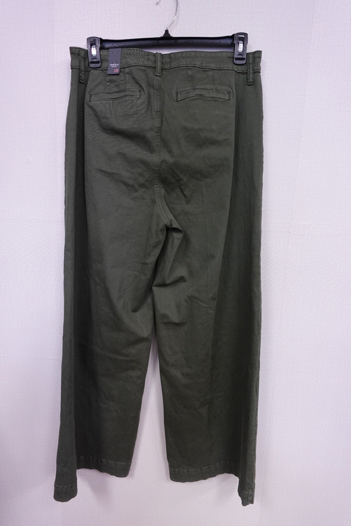 Torrid, Jeans, 12R- Condition: New with tags