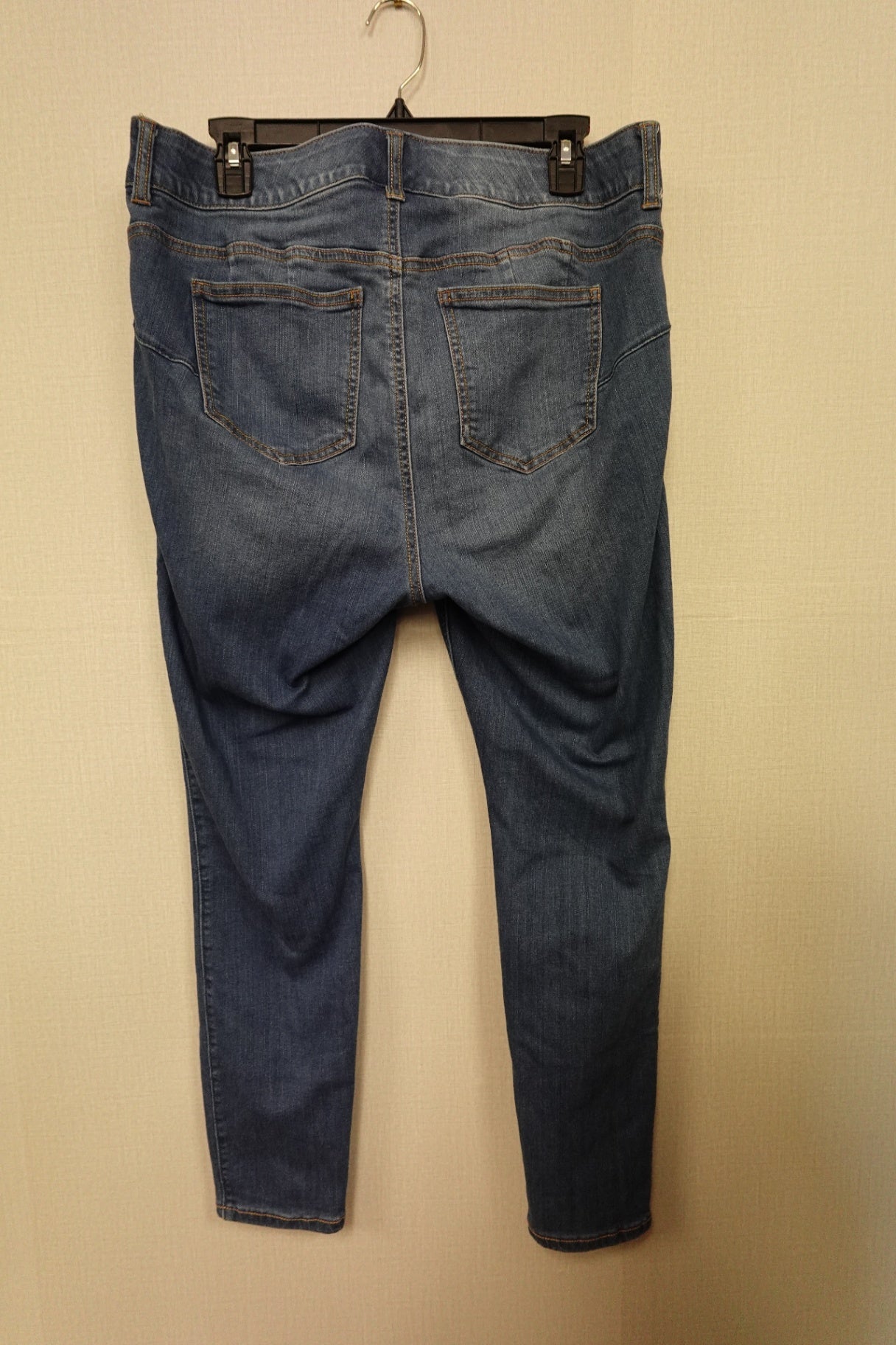 Torrid, Jeans, 14S- Condition: Very Good