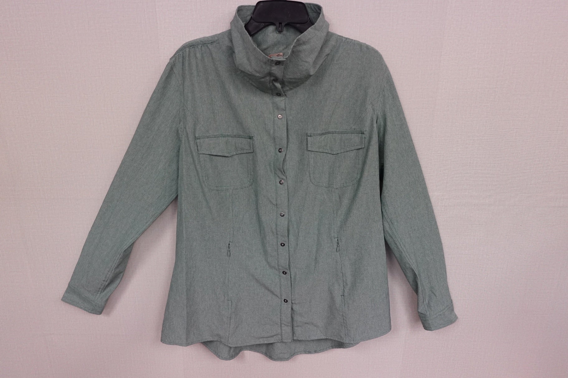 Duluth Trading Company, Wind Jacket, XL- Condition: Very Good