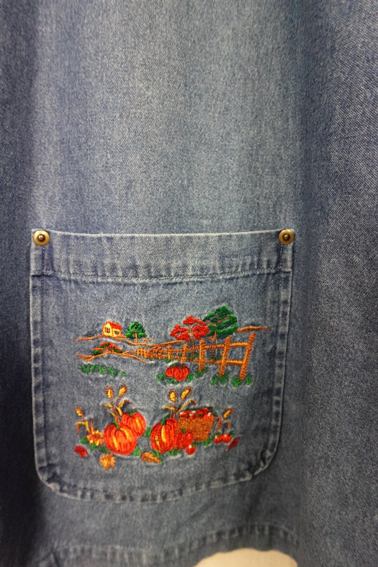 Victoria Jones, Light Jacket, 3X/4X- Condition: Very Good