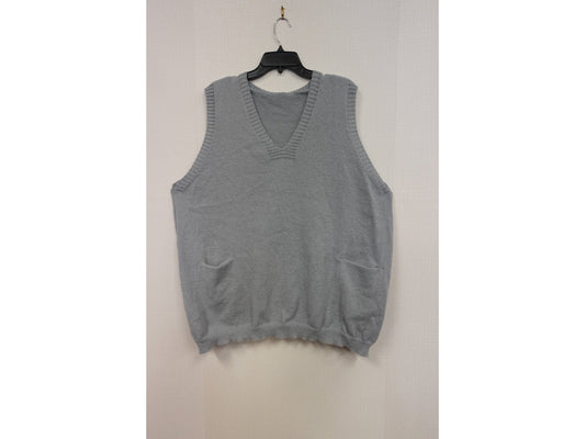 (No Label), VEST, 2x/3x- Condition: Very Good