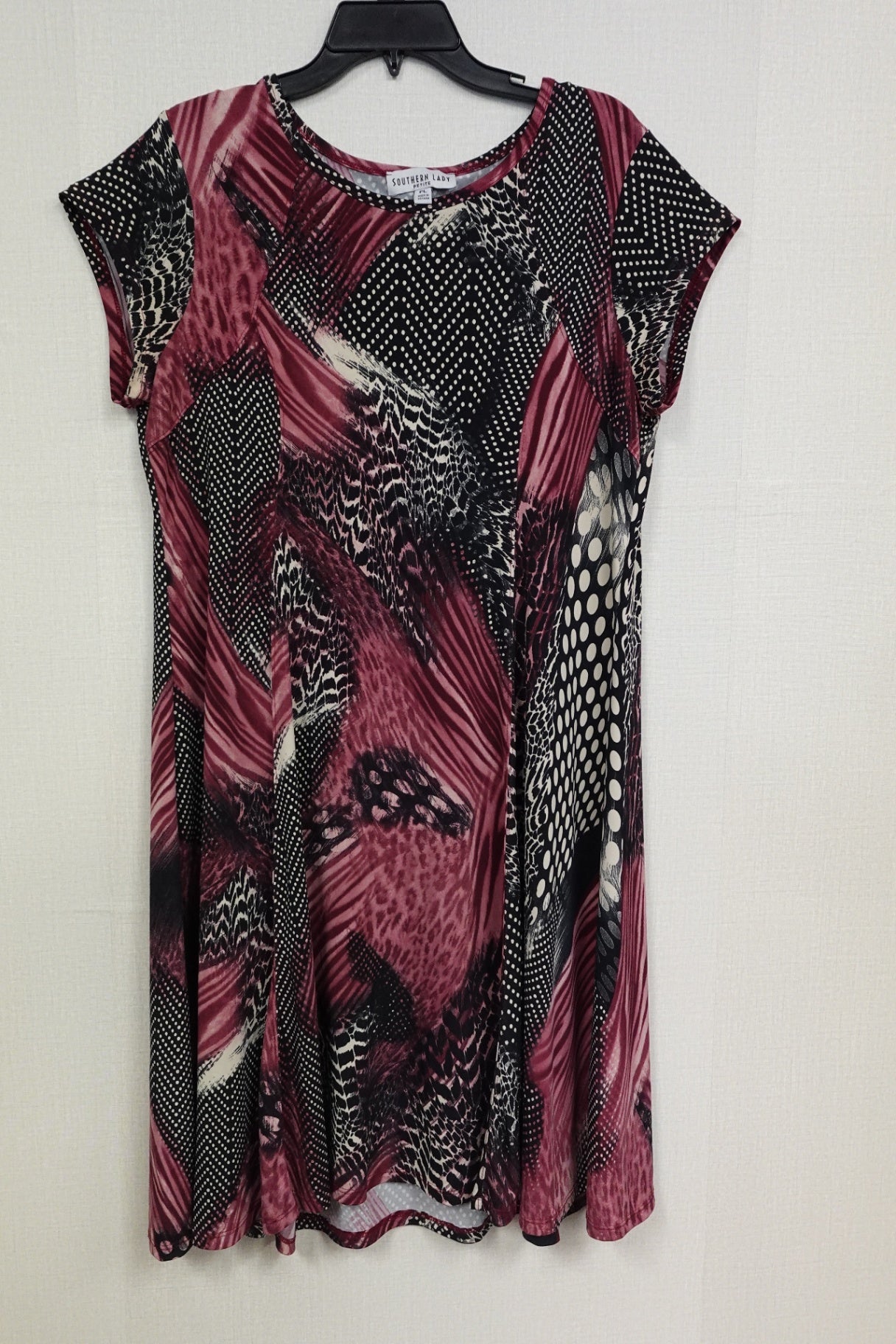 Southern Lady, Dress, Large (PL)- Condition: Very Good