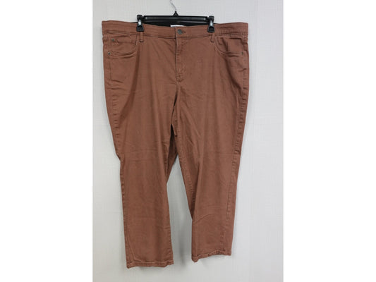 Sonoma, Jeans, 20W- Condition: Very Good